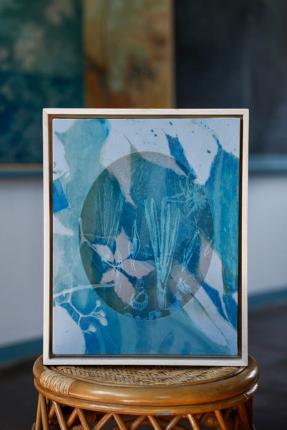 Now We See in Part by Kristen Abbott