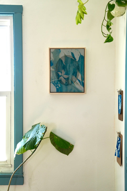 Now We See in Part by Kristen Abbott