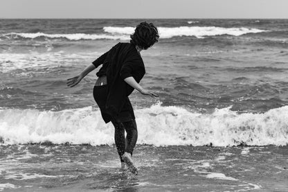 Reflections II for "Interpretations" by Robbii Wessen