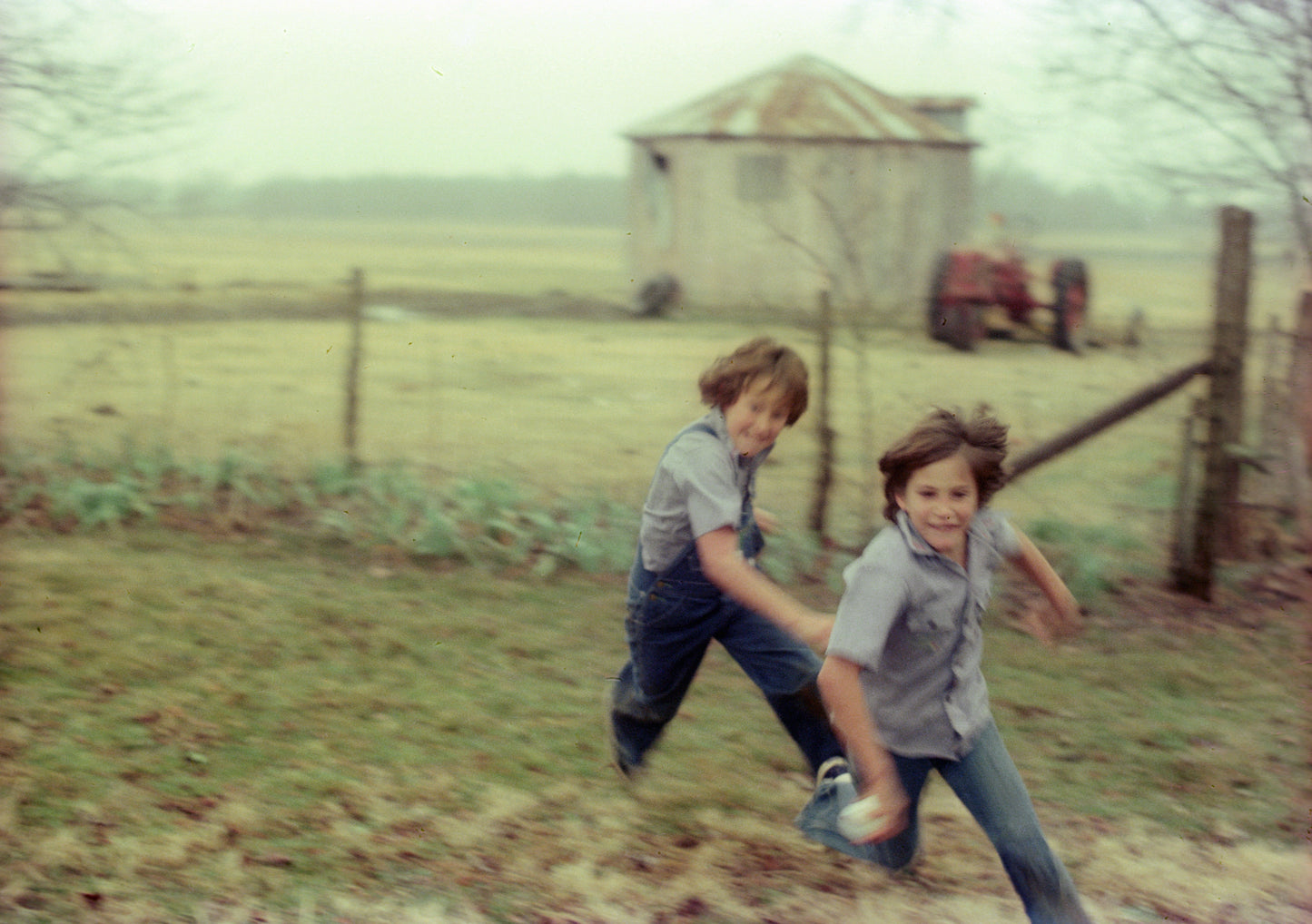 No. 4 for "Interpretations" by Kelly Micca