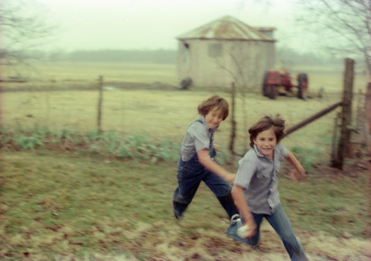 No. 4 for "Interpretations" by Kelly Micca