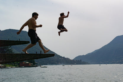 Chums for "Interpretations" by Amanda Bouquet