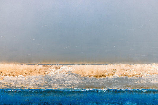 Overcast No. 35 by Scott Farrell