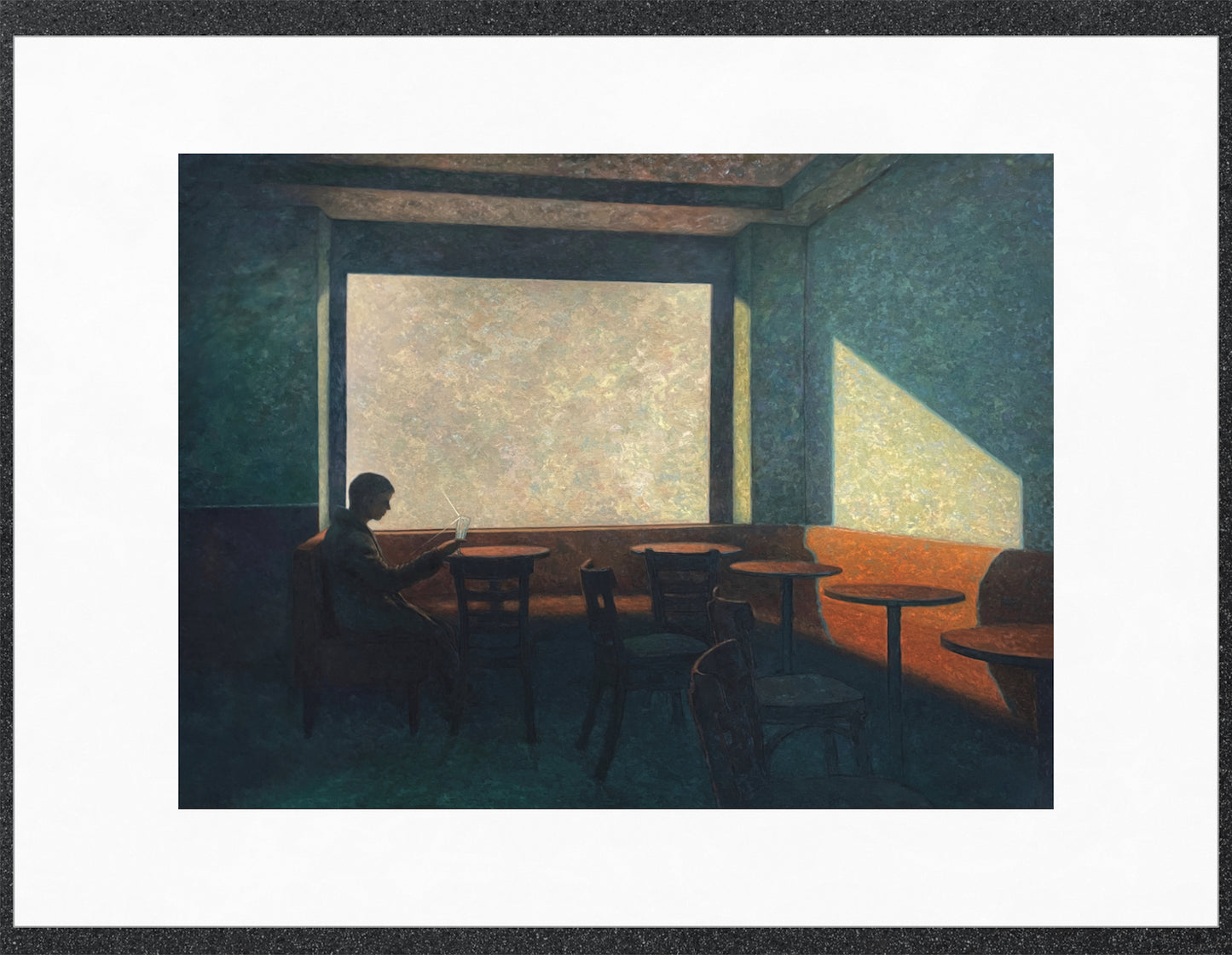 Small Assorted Prints by Rick Secen