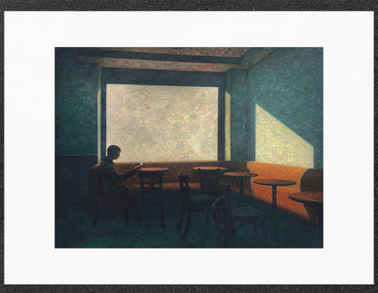 Small Assorted Prints by Rick Secen