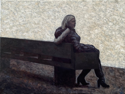 Platforms by Rick Secen
