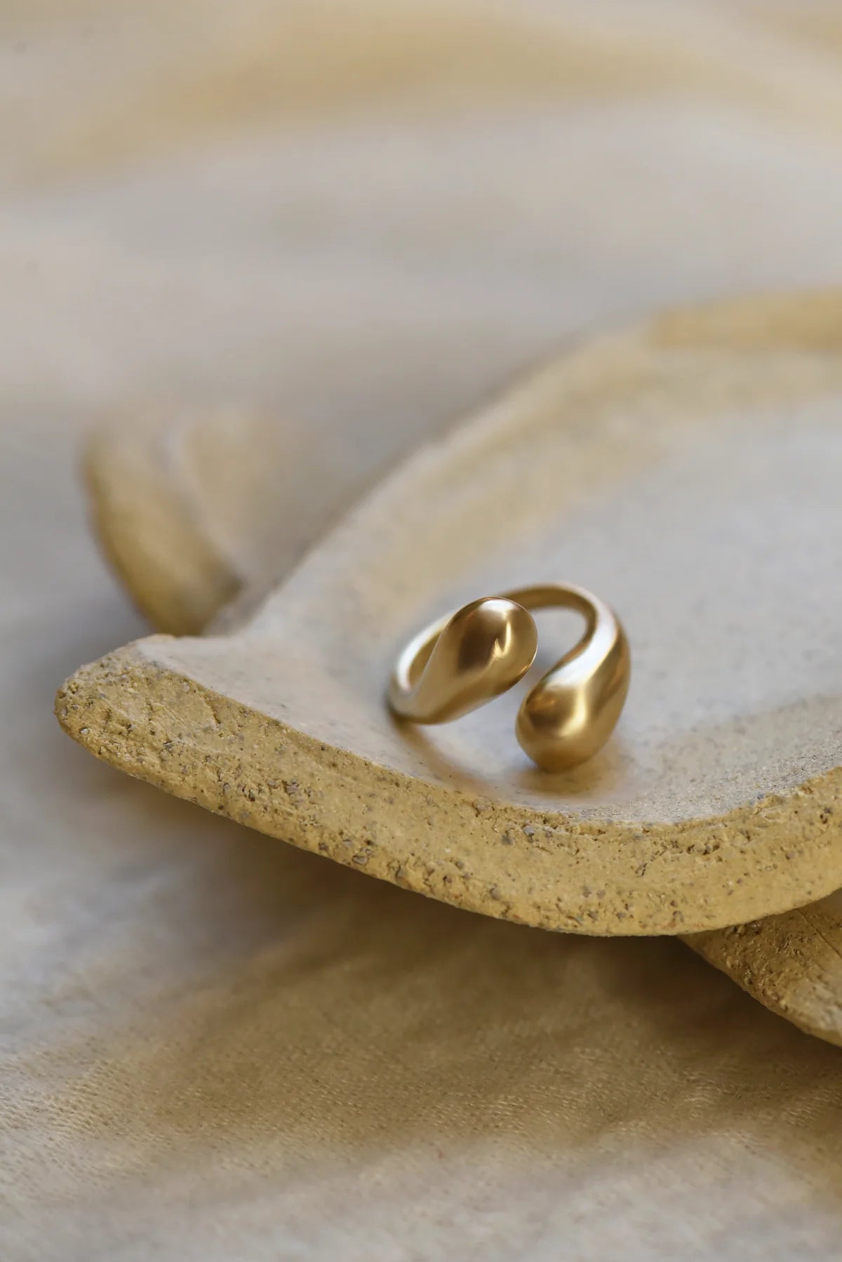 8.6.4. Brass Wrap Ring