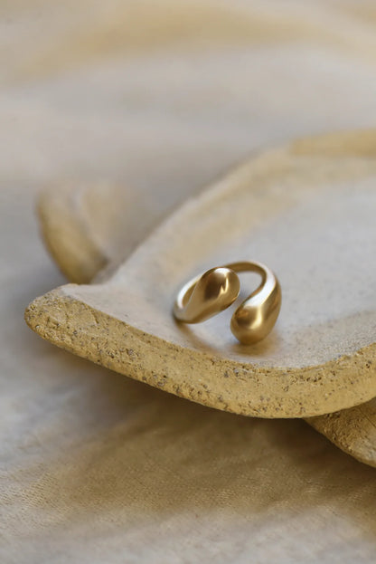 8.6.4. Brass Wrap Ring