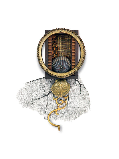 Reflections II for "Interpretations" by Robbii Wessen