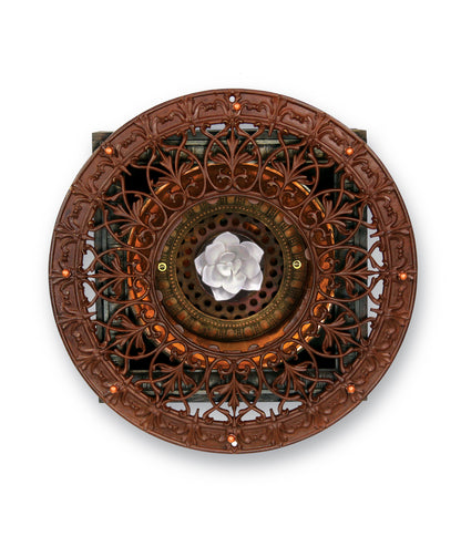 Satori III for "Interpretations" by Robbii Wessen