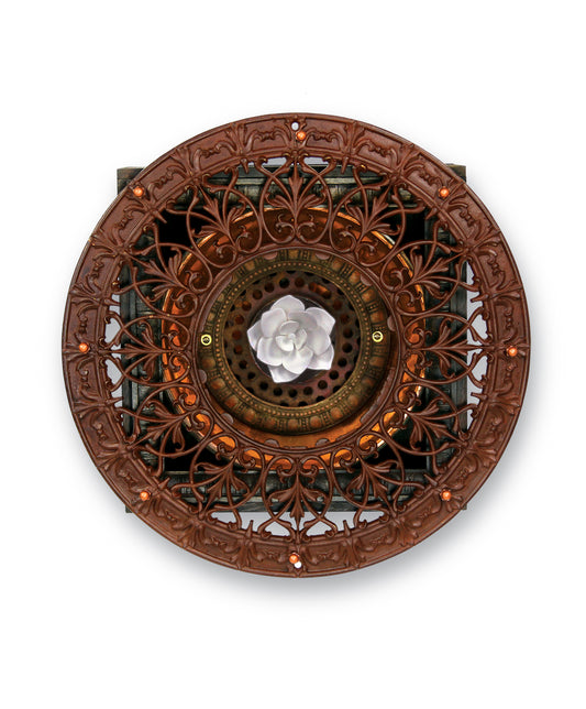 Satori III for "Interpretations" by Robbii Wessen