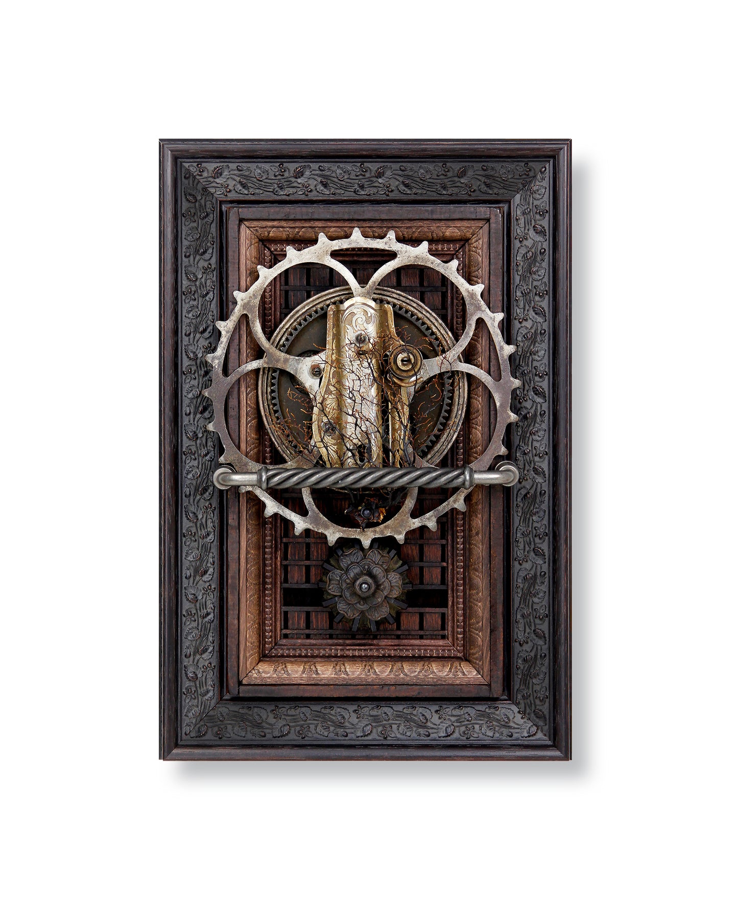 Singer for "Interpretations" by Robbii Wessen