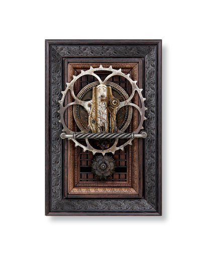 Singer for "Interpretations" by Robbii Wessen