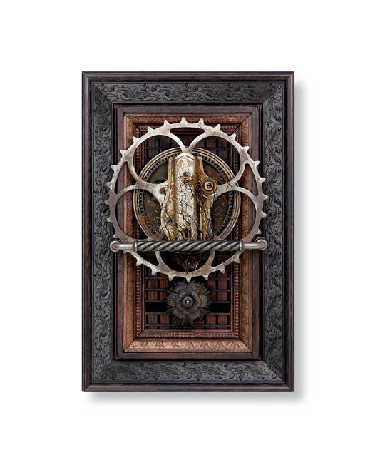 Singer for "Interpretations" by Robbii Wessen