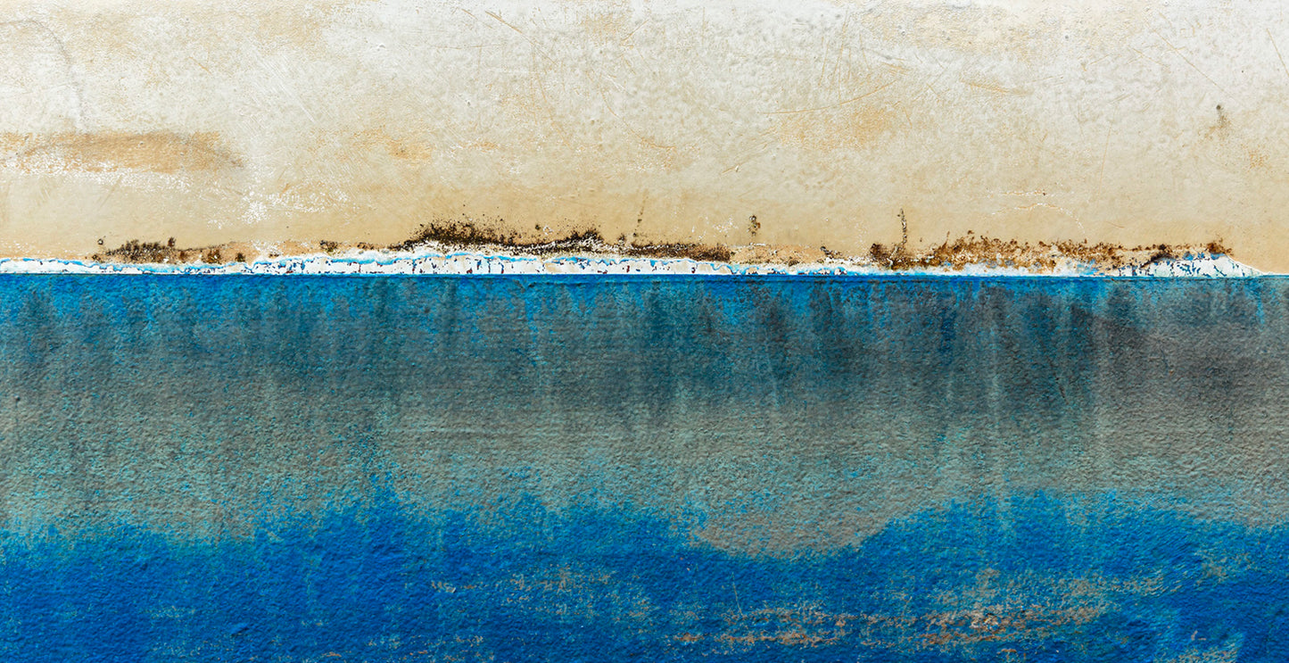 Winter Island No. 21 by Scott Farrell