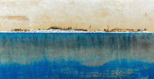 Winter Island No. 21 by Scott Farrell