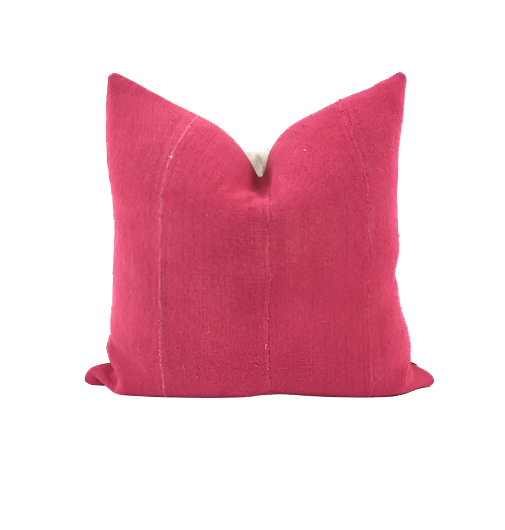 Halu Pillow | 20" x 20"