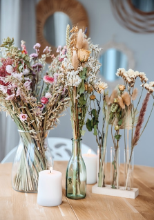 DFS | Dried Flower DIY