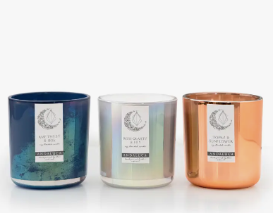 Andaluca Candle
