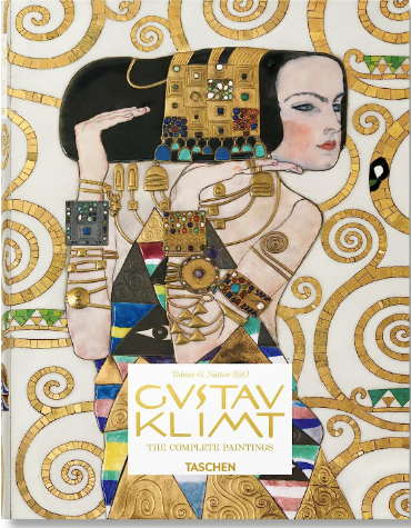 Gustav Klimt: The Complete Paintings