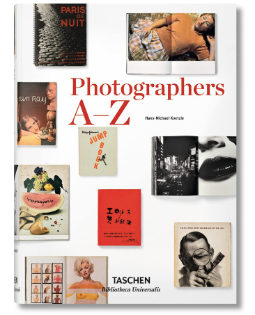 Photographers A-Z Hans-Michael Koetzie