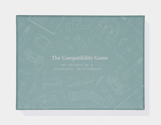 School of Life | The Compatibility Game
