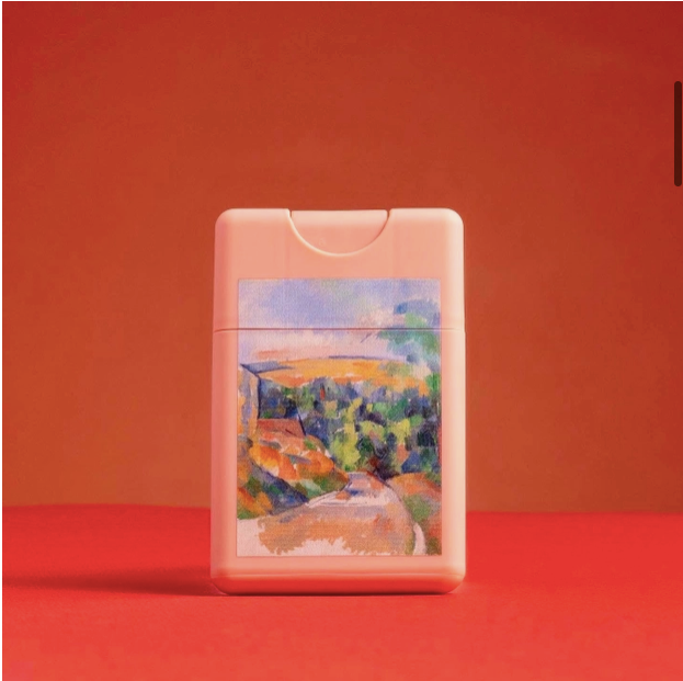 CÉZANNE SPICE POCKET SPRAYER