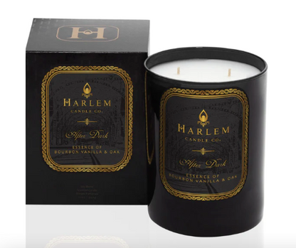 Harlem Candle Co. | "After Dark" Luxury Candle | 11 oz