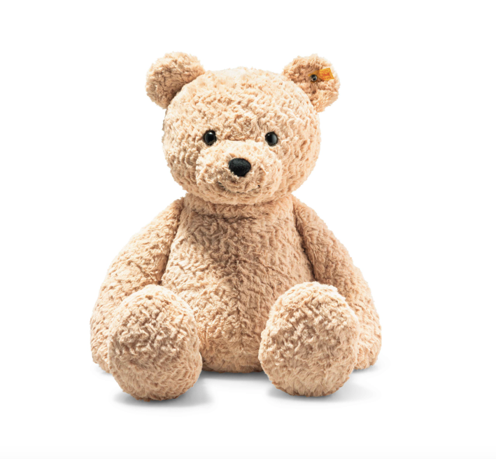 Steiff | Soft Cuddly Friends Jimmy Teddy Bear Large