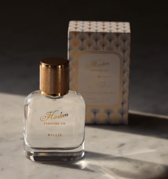 Harlem Candle Co. | Billie Eau De Parfum