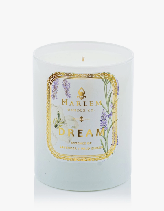 Harlem Candle Co. | "Dream" Luxury Candle | 11 oz