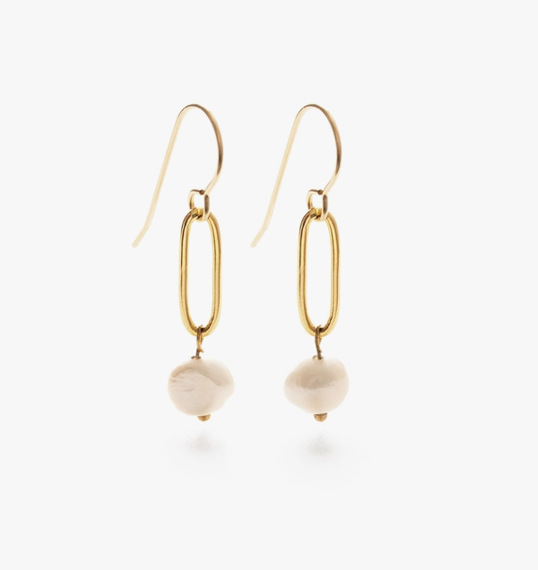 Sweet Baby Jane Pearl Drops