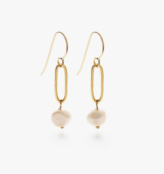 Sweet Baby Jane Pearl Drops