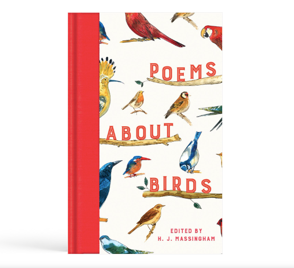 Poems About Birds