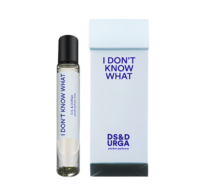 D.S. & DURGA | I Don't Know What