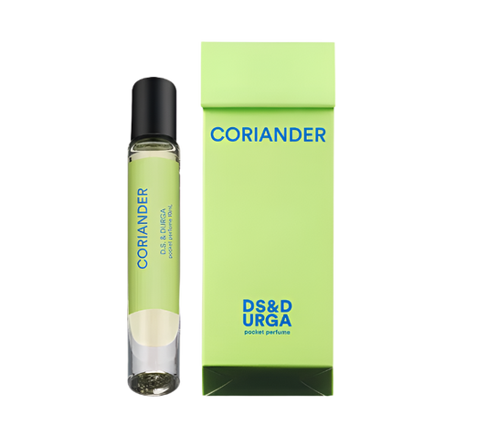 D.S. & DURGA | Coriander