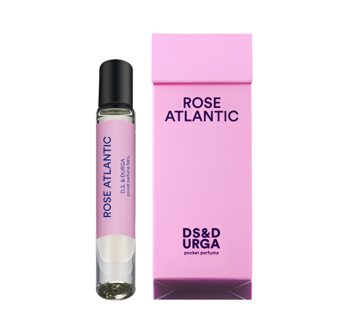 D.S. & DURGA | Rose Atlantic