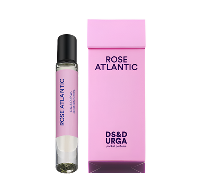 D.S. & DURGA | Rose Atlantic