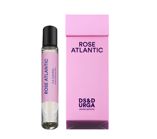 D.S. & DURGA | Rose Atlantic