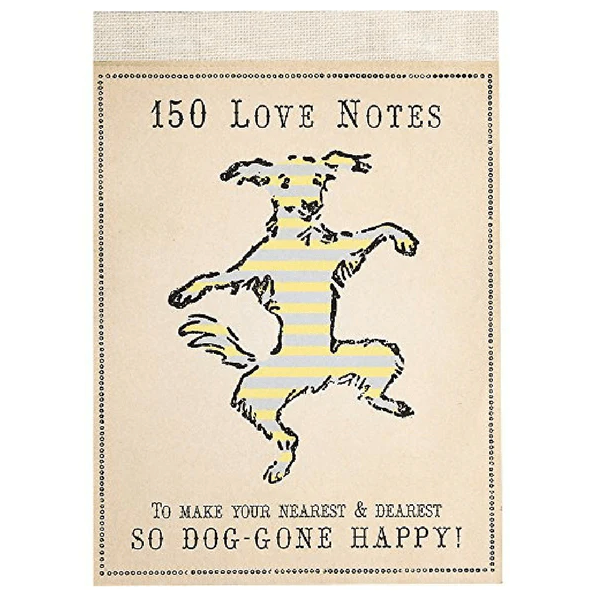 150 Love Notes