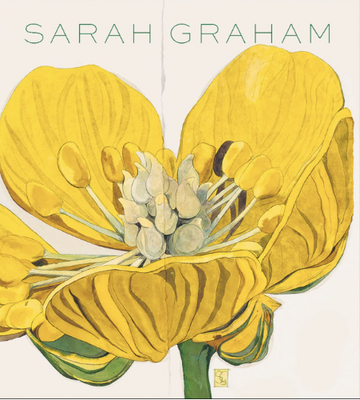 Sarah Graham Hardcover