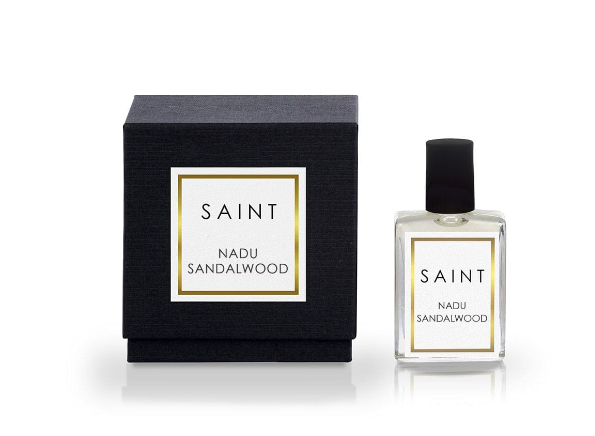 Saint by Ira Dewitt | Saint 15ml Roller