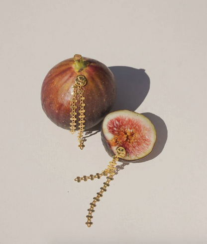 SATOMI STUDIO | Sora Earrings