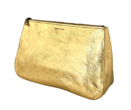 TRACEY TANNER Foil Gold Leaf | Fatty Pouch