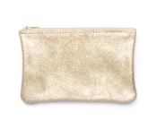TRACEY TANNER Sparkle Champagne | Basic Zip