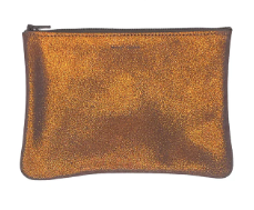 TRACEY TANNER | Sparkle Copperfield Basic Zip