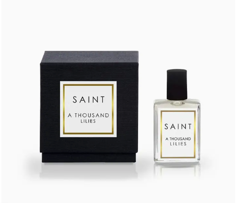 Saint by Ira Dewitt | Saint 15ml Roller