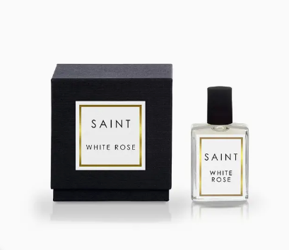 Saint by Ira Dewitt | Saint 15ml Roller