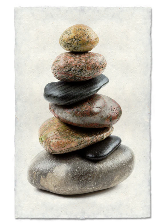Balanced #7