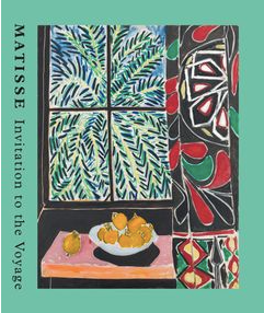 Matisse: Invitation to the Voyage